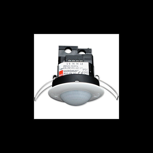BEG détecteur de présence LUXOMAT PD3 1C FP 92197