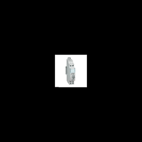 Interrupteur crépusculaire standard Sortie 16A 250V LEGRAND 412623