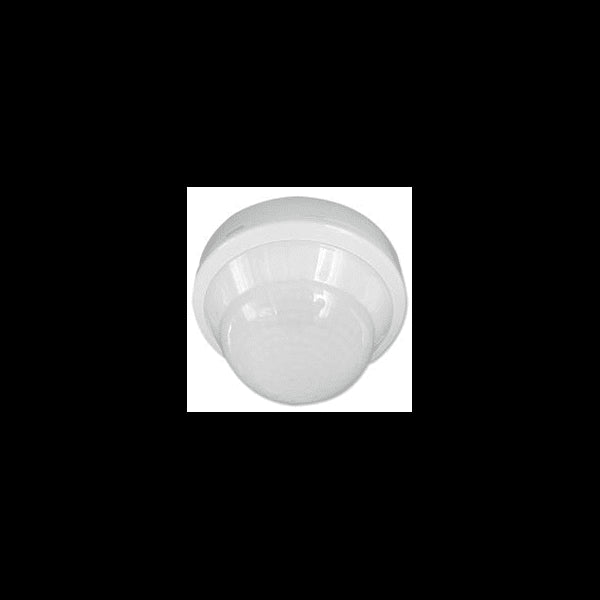 Détecteur de mouvement plafonnier LUXOMAT 360° blanc PD4N longue portée BEG 92144