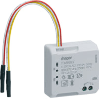 Micro module pour éclairage on/off sans neutre TRM690G
