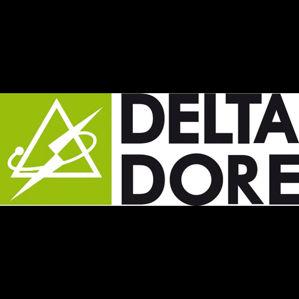 Sonde de température extérieure radio X3D STE 2000 DELTA DORE 6300048