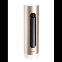 Caméra de surveillance intérieure connectée - reconnaissance faciale - alerte sur smartphone - Netatmo NSC-PRO