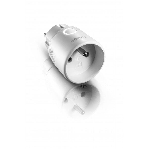 Somfy prise télécommandée ON/OFF Io 1822617