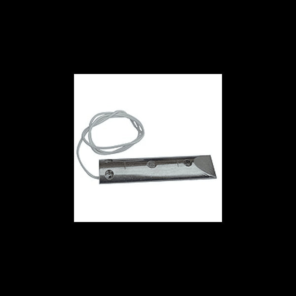 Détecteur d'ouverture pour porte de garage - Somfy 2400551