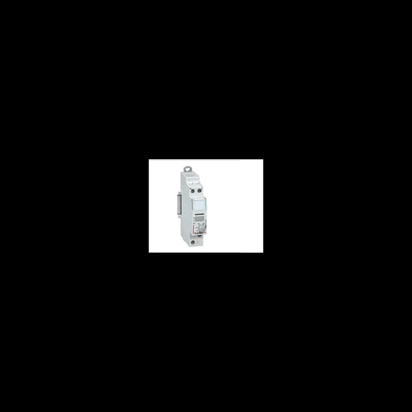 Télérupteur silencieux à vis CX³ 230V 1F 16A LEGRAND 412400