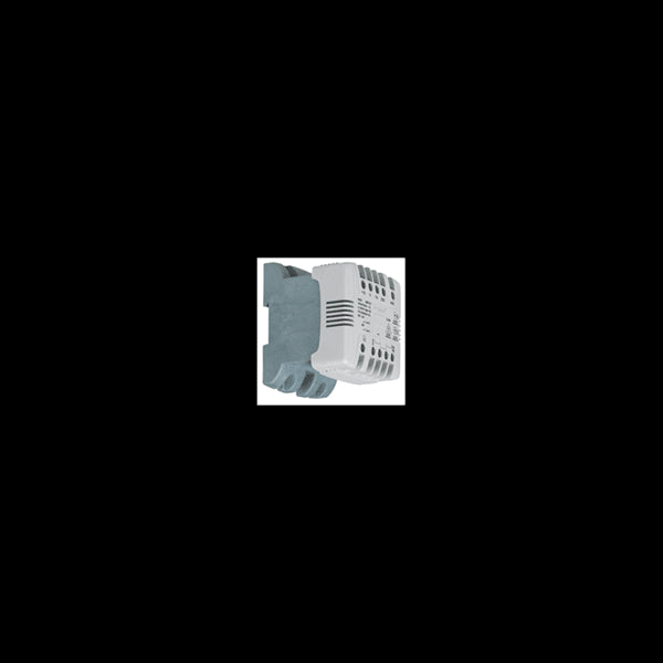 Transformateur code et signal mono bloc à vis 230-400/24-48V 160VA LEGRAND 044234