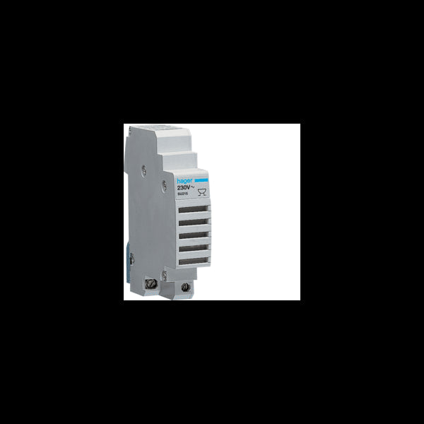 Ronfleur 230V HAGER SU215
