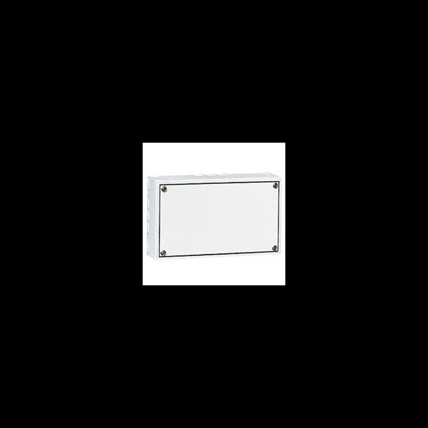 Tableautin 125X150X35mm LEGRAND 039120