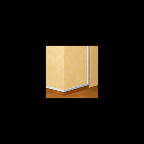 Moulure électrique DLPlus 32X20mm - L.2m blanc - LEGRAND 030017