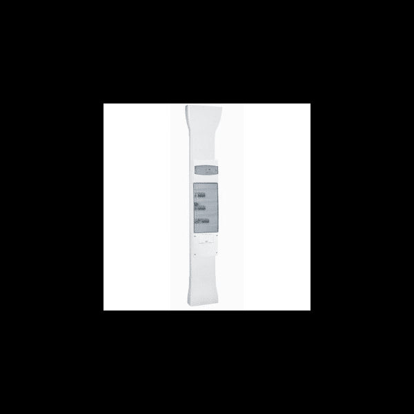 Goulotte GTL Drivia 13 premium 65x250mm avec couvercle Legrand 030037