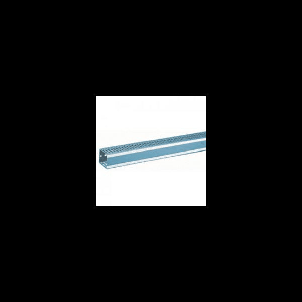 Goulotte Lina 25 40x60mm longueur de 2 mètres 036207