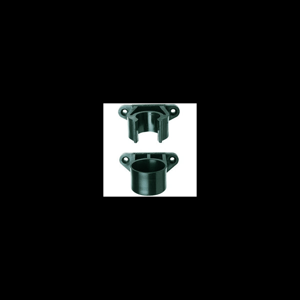 Support mural pour perche 16/20 mm CATU CI-08