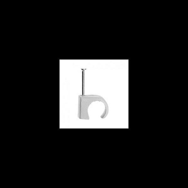 Attache Multifix - câble Ø25 à 32 - gris 031581