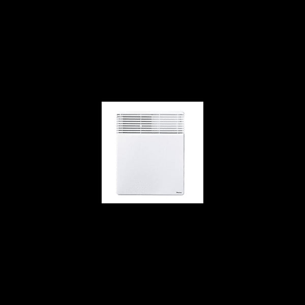 Convecteur électrique Evidence 2000W 6 ordres blanc 411471