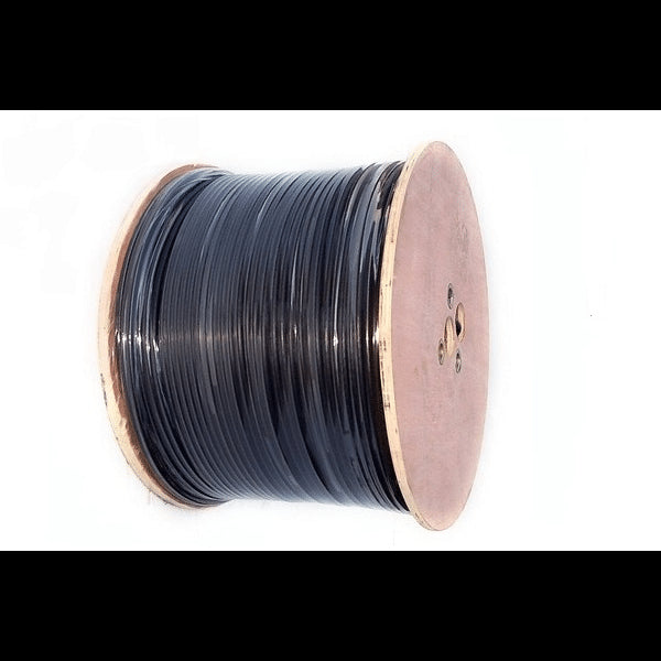 Câble rigide industriel touret de 500m 3G2.5mm² R02V3G2.5