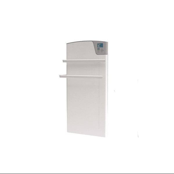 Thermor Sèche-serviettes Majorque digital avec soufflerie 1400W blanc 493151