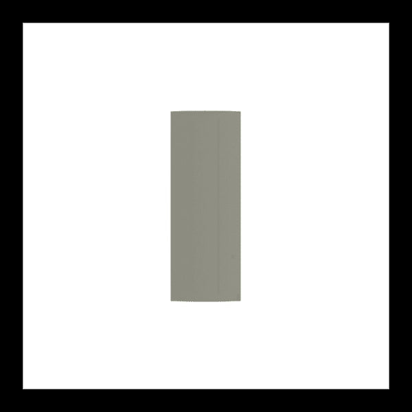 Radiateur Oniris pilotage intelligent connecté vertical anthracite 2000W 503844
