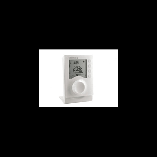 Programmateur radio 3 zones RADIO DRIVER 630 DELTA DORE 6051119