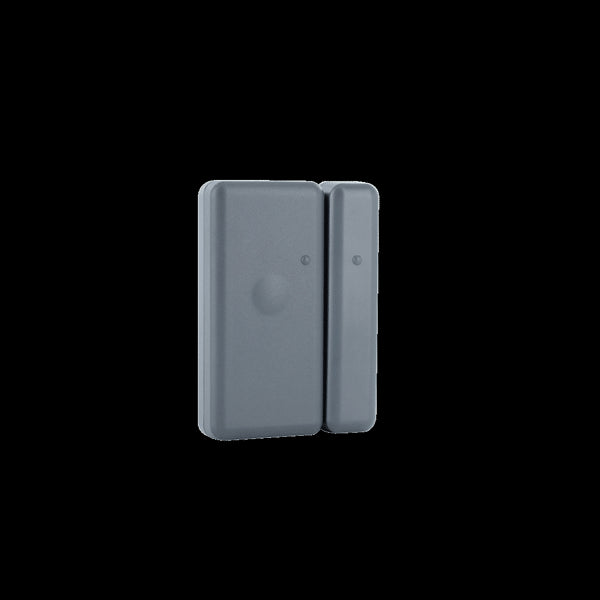 Micro détecteur d'ouverture radio gris MDO TYXAL+ - Delta Dore 6412307