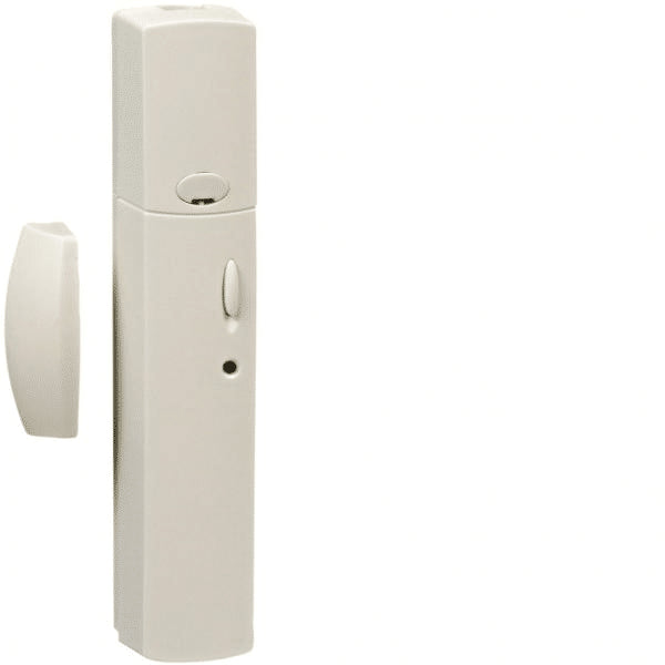 Détecteur d'ouverture multi-contacts LS radio blanc S271-22F