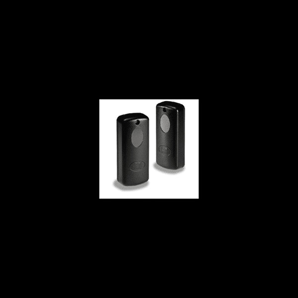 Jeu de photocellules infrarouge synchronisé portée 10m CAME 001DIR10