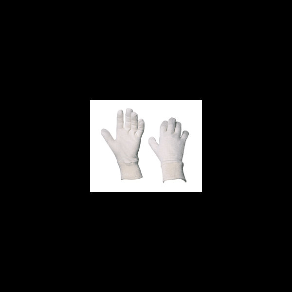 SOUS-GANTS COTON,TAILLE FEMME CATU CG-80-F