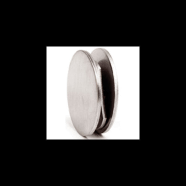 Obturateur inox pour percage diamètre t25/vigik OBT25