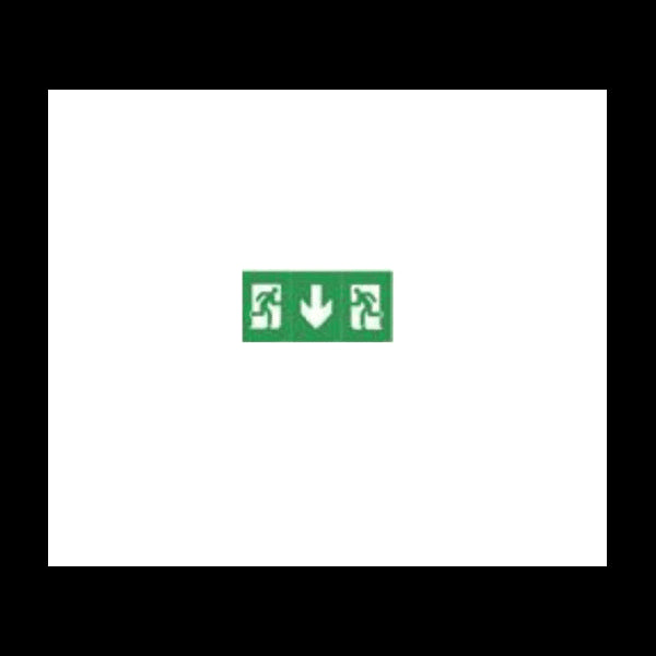 Pictogramme universel autocollant URA 956970