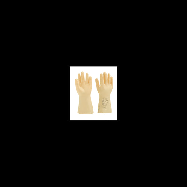 GANTS ISOLANTS CEI CLASSE 00 TAILLE B-9 CATU CG-05-B