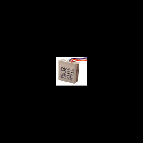Télévariateur encastré 500VA MTV500E Yokis 5454052