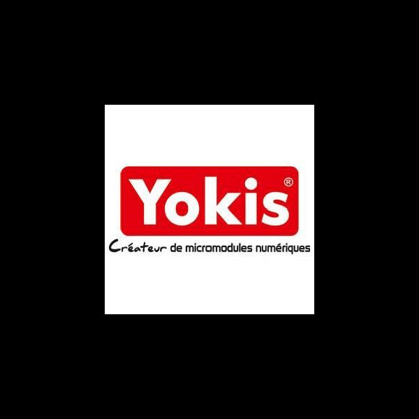 Kit de programmation Yokis Pro tablette avec Yokey KITYPRO 5454497