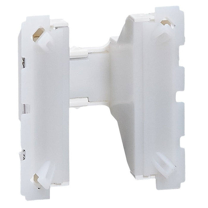 Couronne lumineuse Céliane 230 V Fonction témoin ou lumineux - Legrand 067670