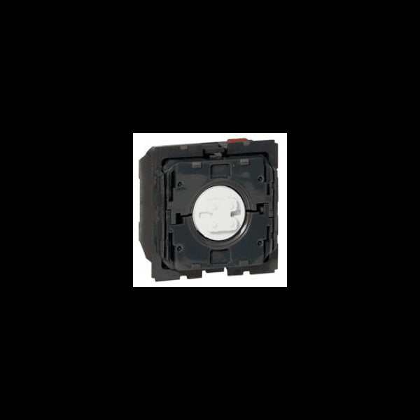 Bouton poussoir pour volets roulants Céliane commande directe - Legrand 067603
