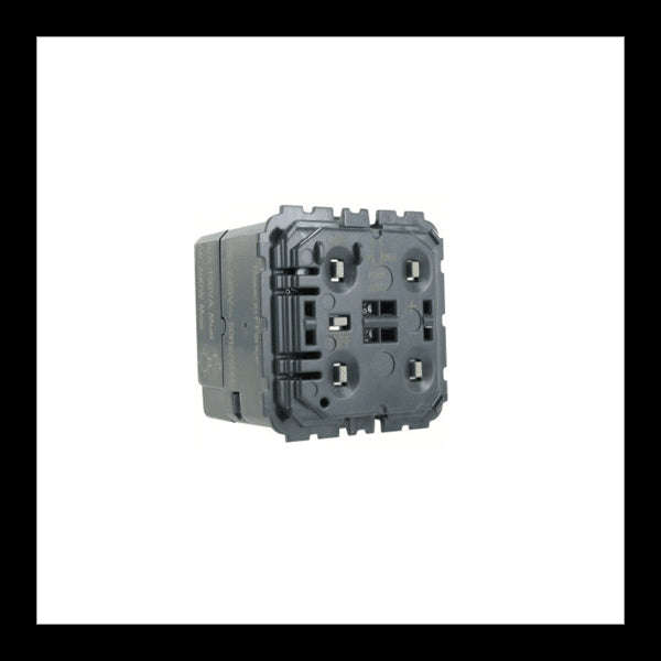 Ecovariateur Céliane toutes lampes 2 fils sans neutre Legrand 067083