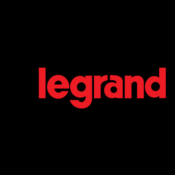 Enjoliveur Céliane spot pour escalier blanc Legrand 068054