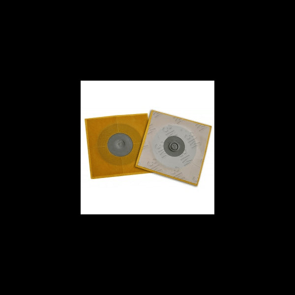 EUR'OHM membrane passe-câble étanche 85x85 mm Passelec 52086