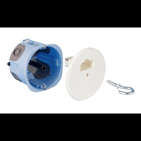 Boîte DCL point de centre Air'métic diamètre 67mm Eurohm 53060