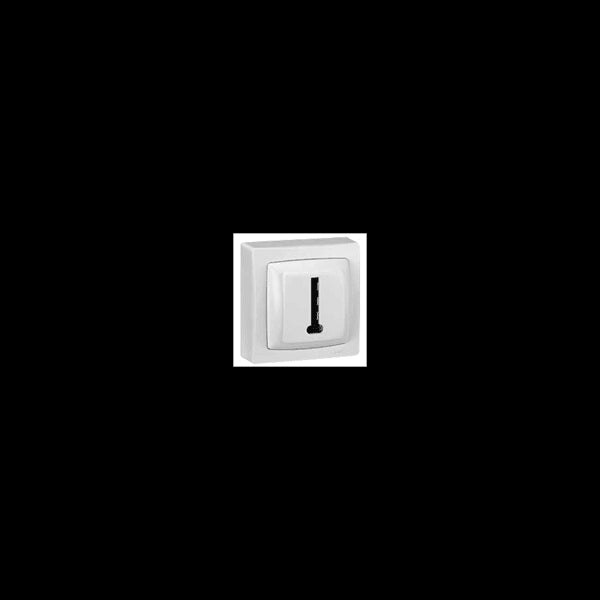 Prise téléphonique 8 contacts LEGRAND 086038