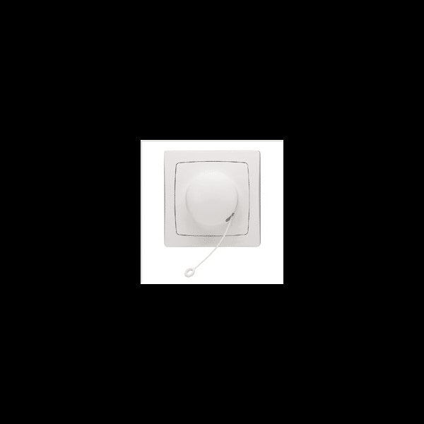 Va et vient à tirage à appareillage saillie complet Blanc LEGRAND 086019