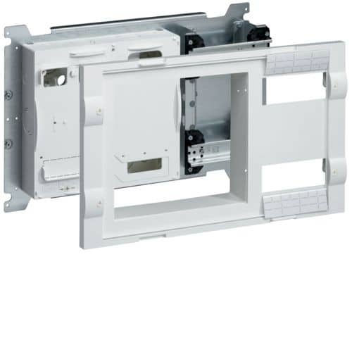 Kit Vega D pour disjoncteur de branchement et compteur Hager FD02F2
