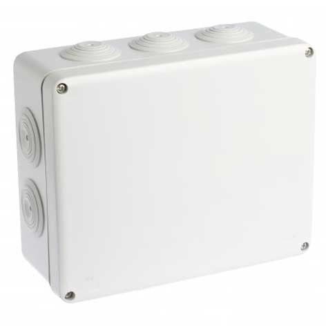 Boîte de dérivation