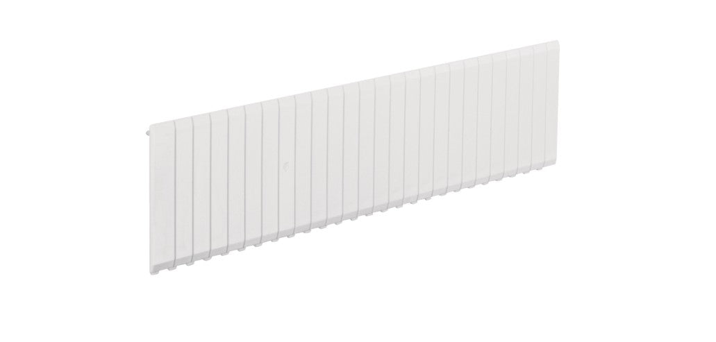 HAGER Obturateur à bande 13 modules JP014