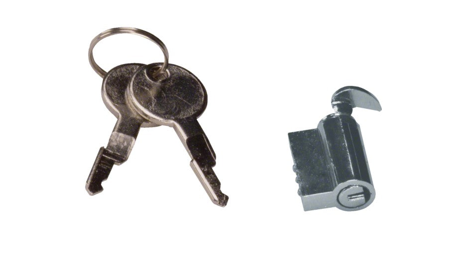 Serrue à clef pour Gamma 13 et Gamma 18 HAGER GZ35A