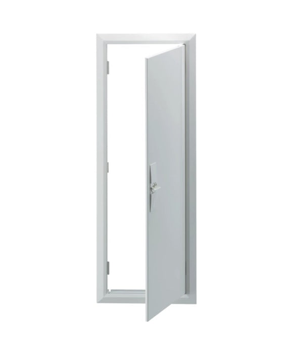 Cadre porte, Gamma 13 pour GE413E HAGER GF413E