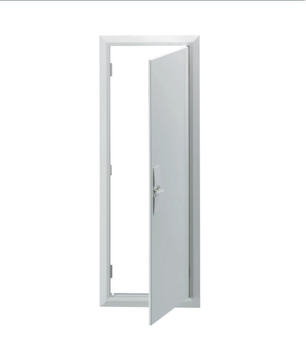 Cadre porte Gamma 13 pour GE013E HAGER GF013E