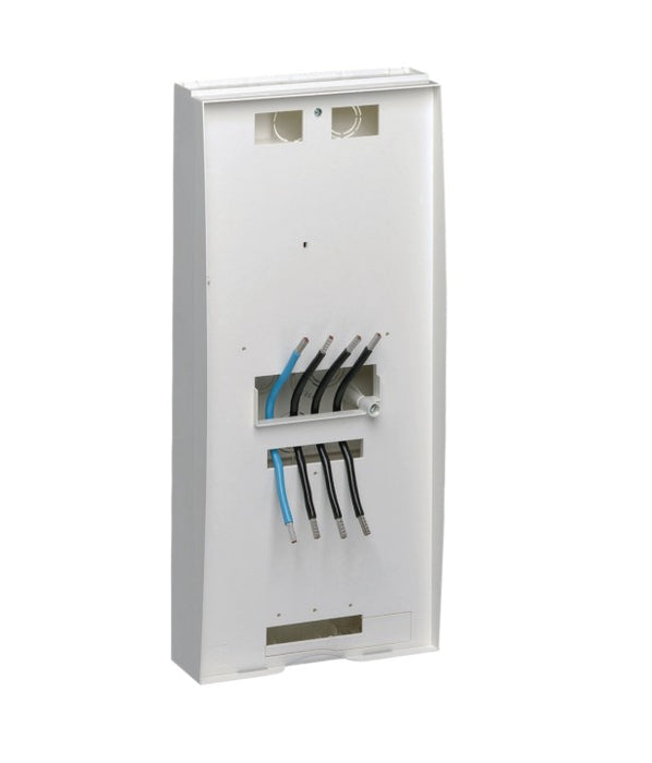HAGER Platine d'abonné pour disjoncteur compteur triphasé GA03Z