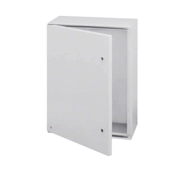 HAGER Coffret orion plus IP 65 polyester 650x500x250 FL221B