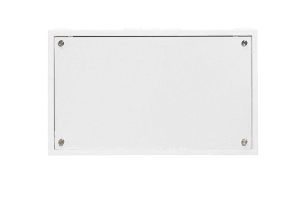 Tableautin 150x250x35mm IP 20 IK 08 Blanc 039121