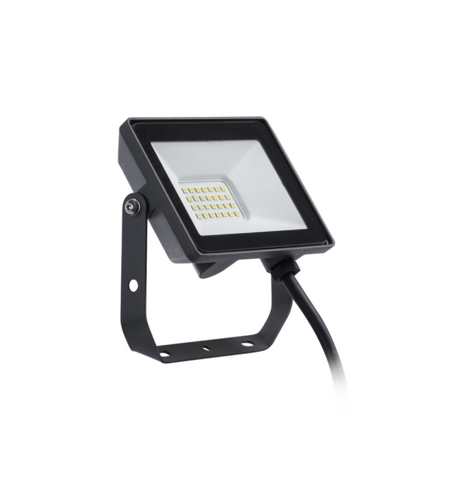 Projecteur LED extérieur 20W 1800lm - Mazda 830 IP65 - Philips 533271
