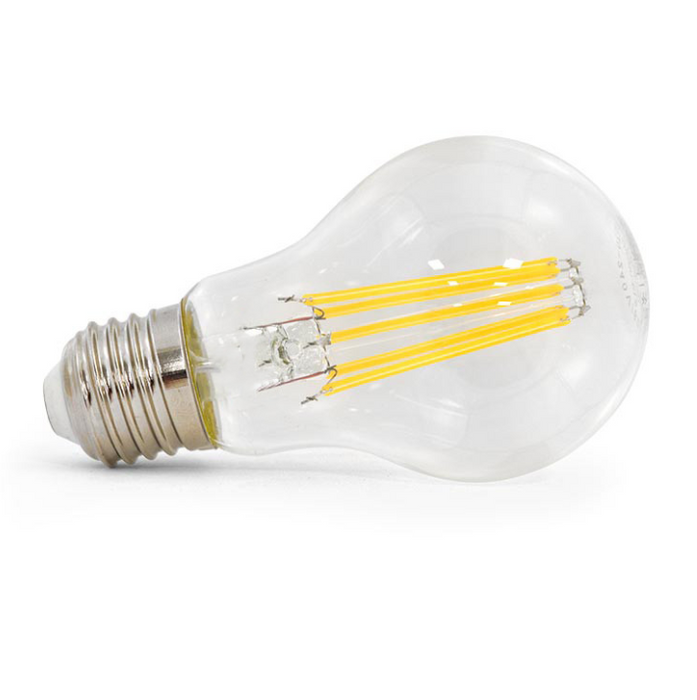 Ampoule LED à filament 8.5W E27 4000K - MIIDEX 7145